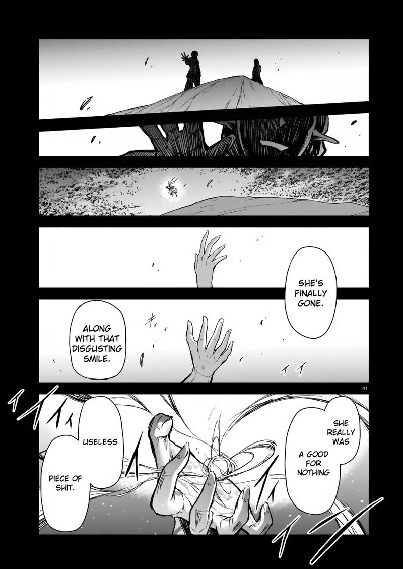 Onee Sama To Watashi Ojou Sama Ga Isekai Tensei 3 41
