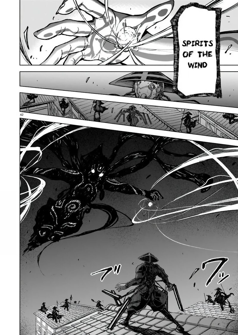 Onee Sama To Watashi Ojou Sama Ga Isekai Tensei 3 42