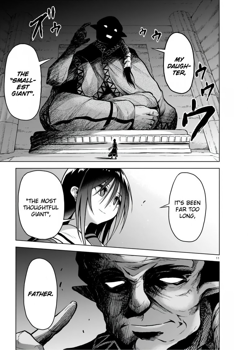 Onee Sama To Watashi Ojou Sama Ga Isekai Tensei 5 11