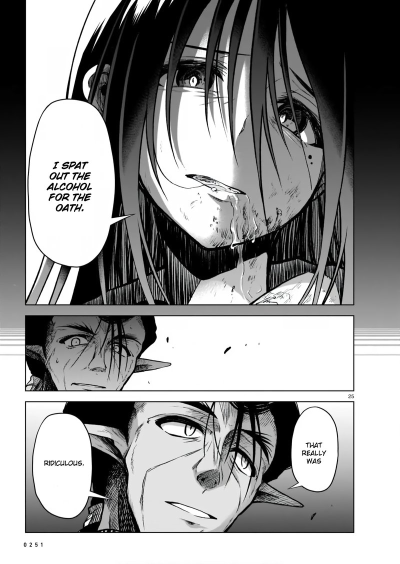 Onee Sama To Watashi Ojou Sama Ga Isekai Tensei 5 25