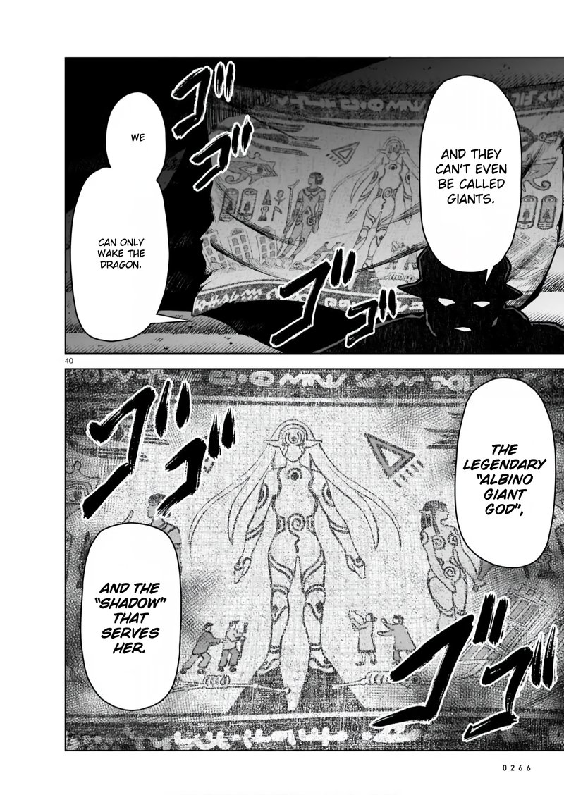 Onee Sama To Watashi Ojou Sama Ga Isekai Tensei 5 40