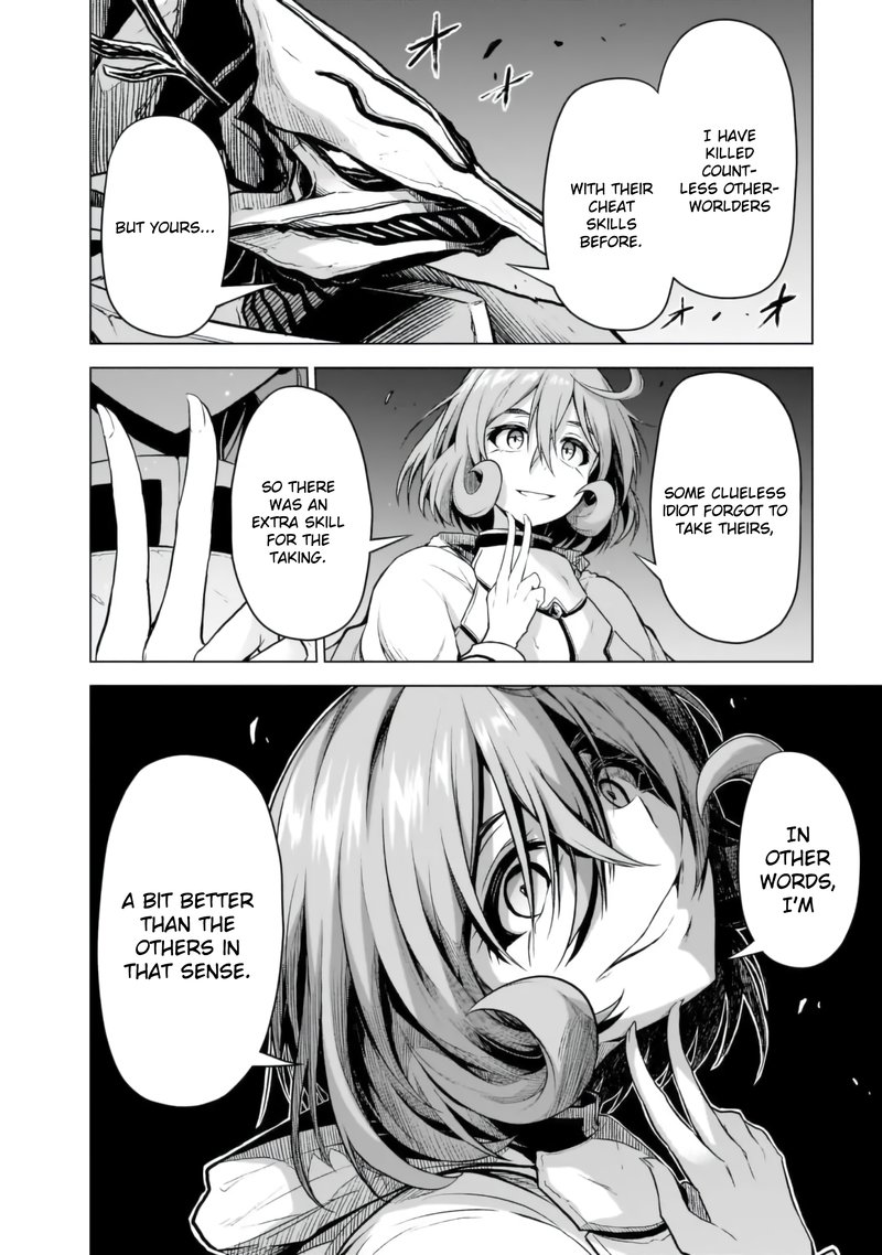Onee Sama To Watashi Ojou Sama Ga Isekai Tensei 5e 5