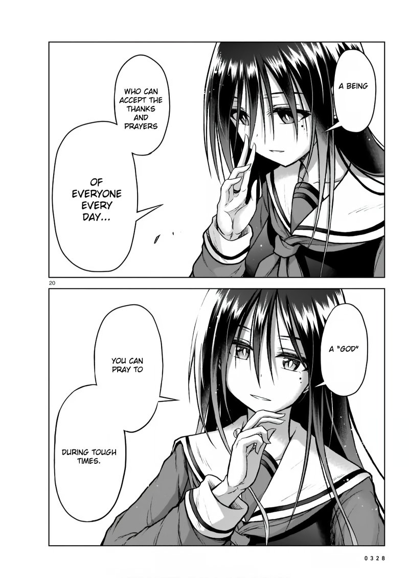 Onee Sama To Watashi Ojou Sama Ga Isekai Tensei 6 20
