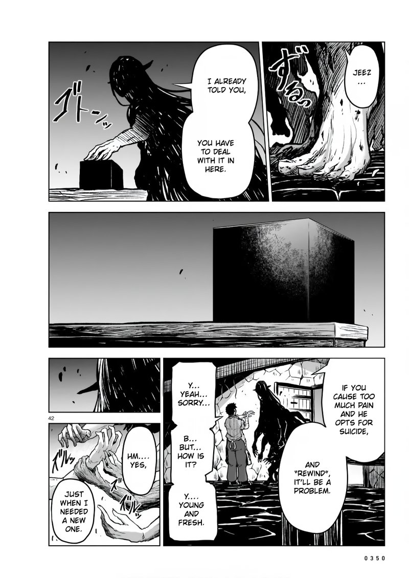 Onee Sama To Watashi Ojou Sama Ga Isekai Tensei 6 42