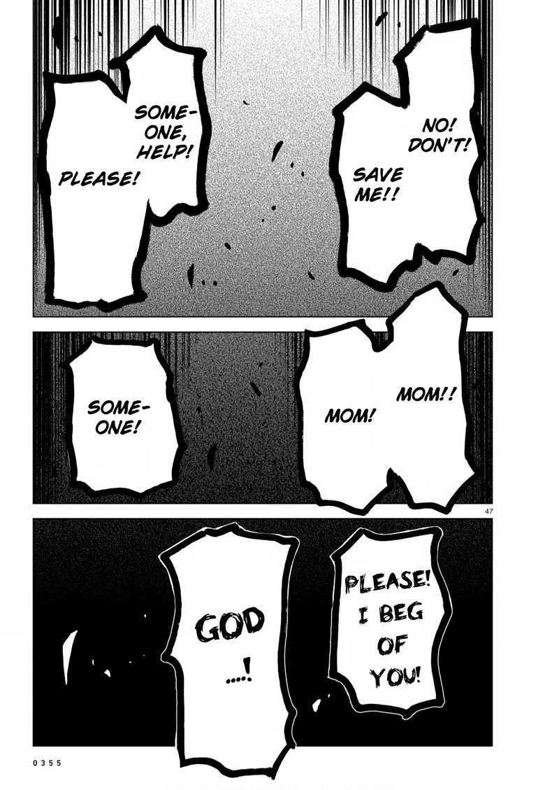 Onee Sama To Watashi Ojou Sama Ga Isekai Tensei 6 47