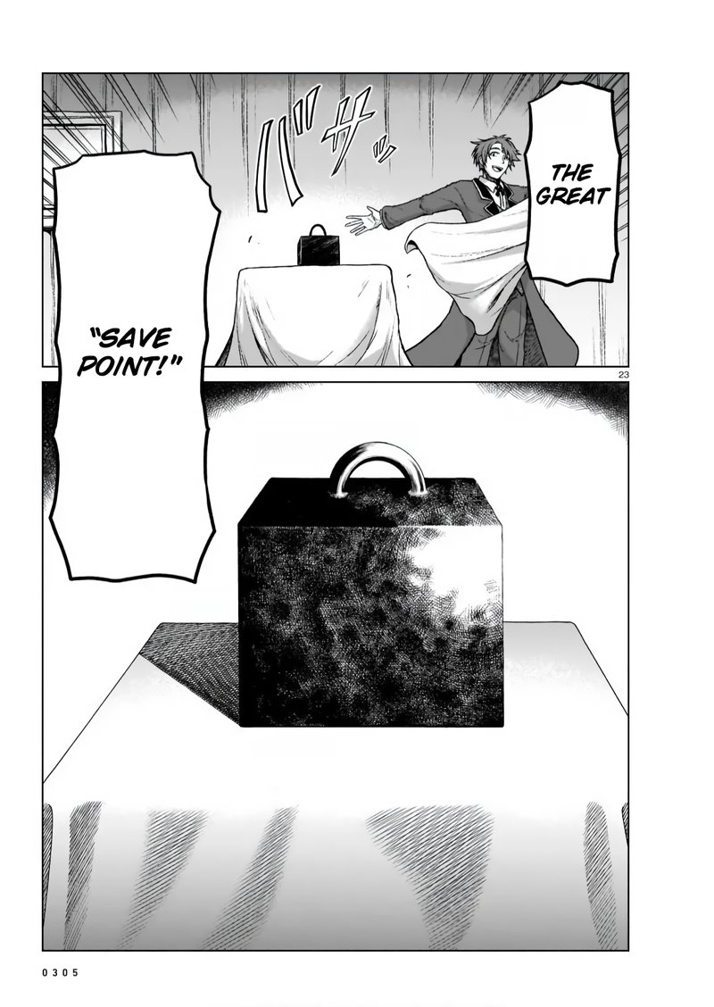 Onee Sama To Watashi Ojou Sama Ga Isekai Tensei 7 23