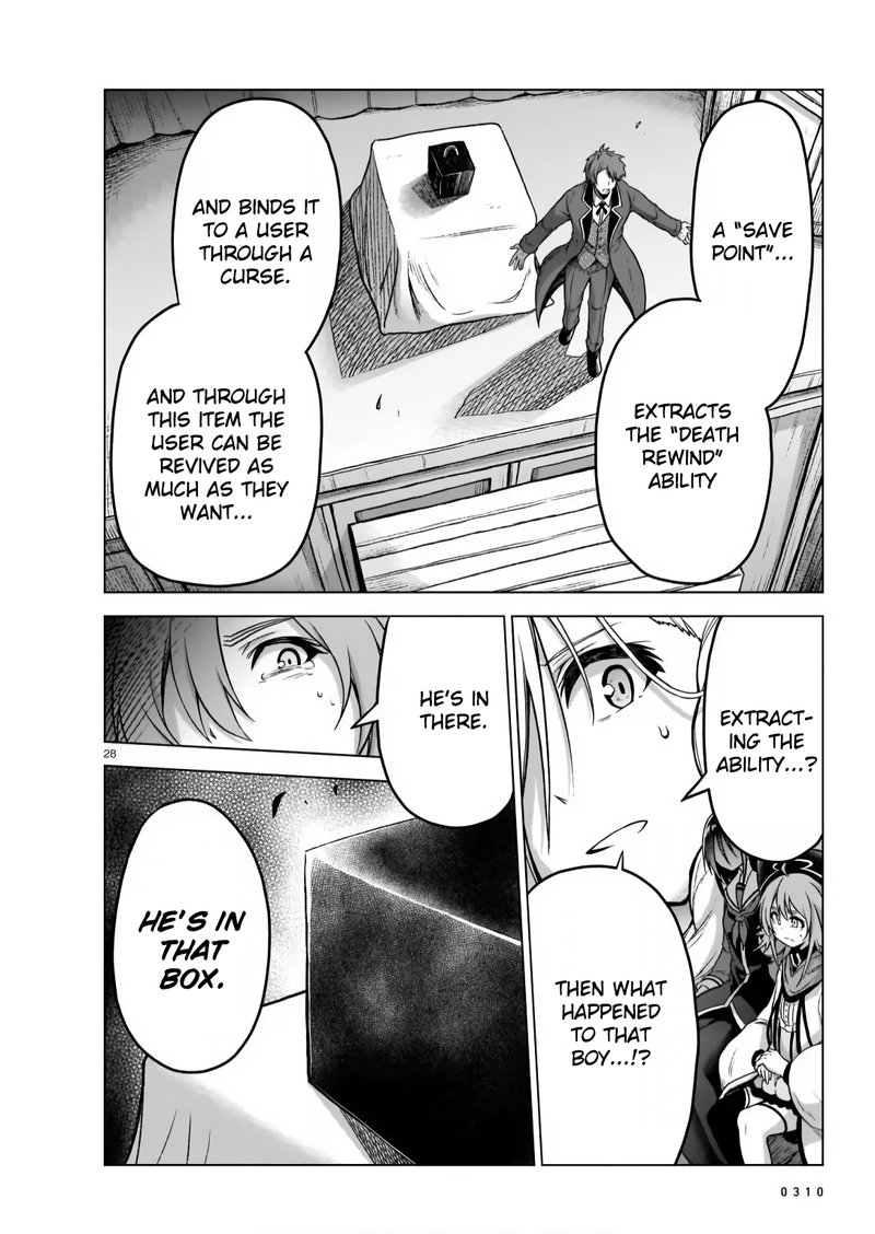 Onee Sama To Watashi Ojou Sama Ga Isekai Tensei 7 28