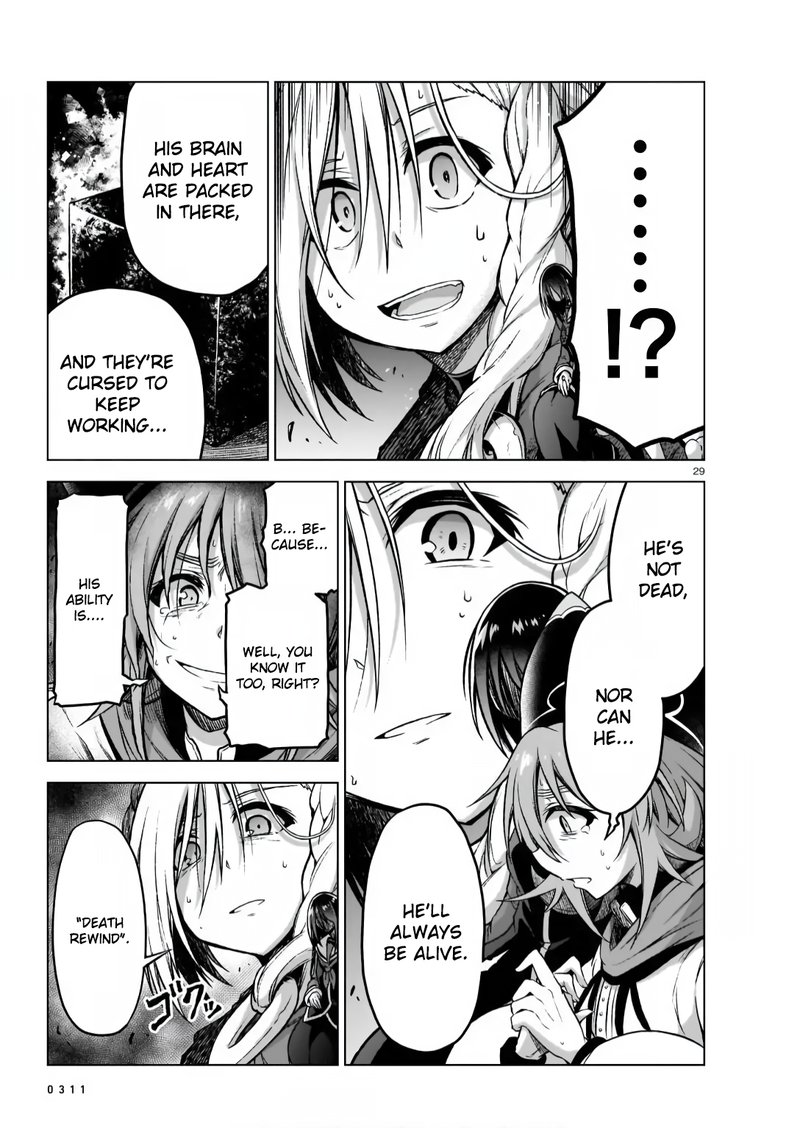 Onee Sama To Watashi Ojou Sama Ga Isekai Tensei 7 29
