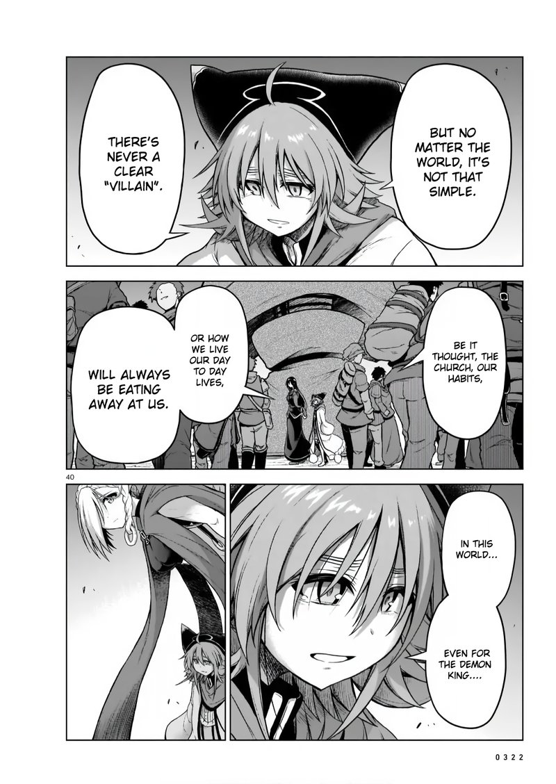 Onee Sama To Watashi Ojou Sama Ga Isekai Tensei 7 40