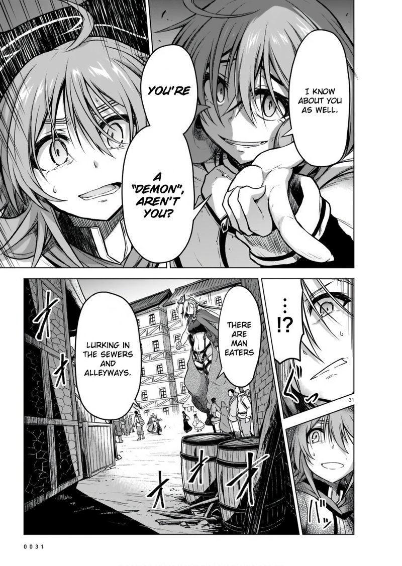 Onee Sama To Watashi Ojou Sama Ga Isekai Tensei 8 31