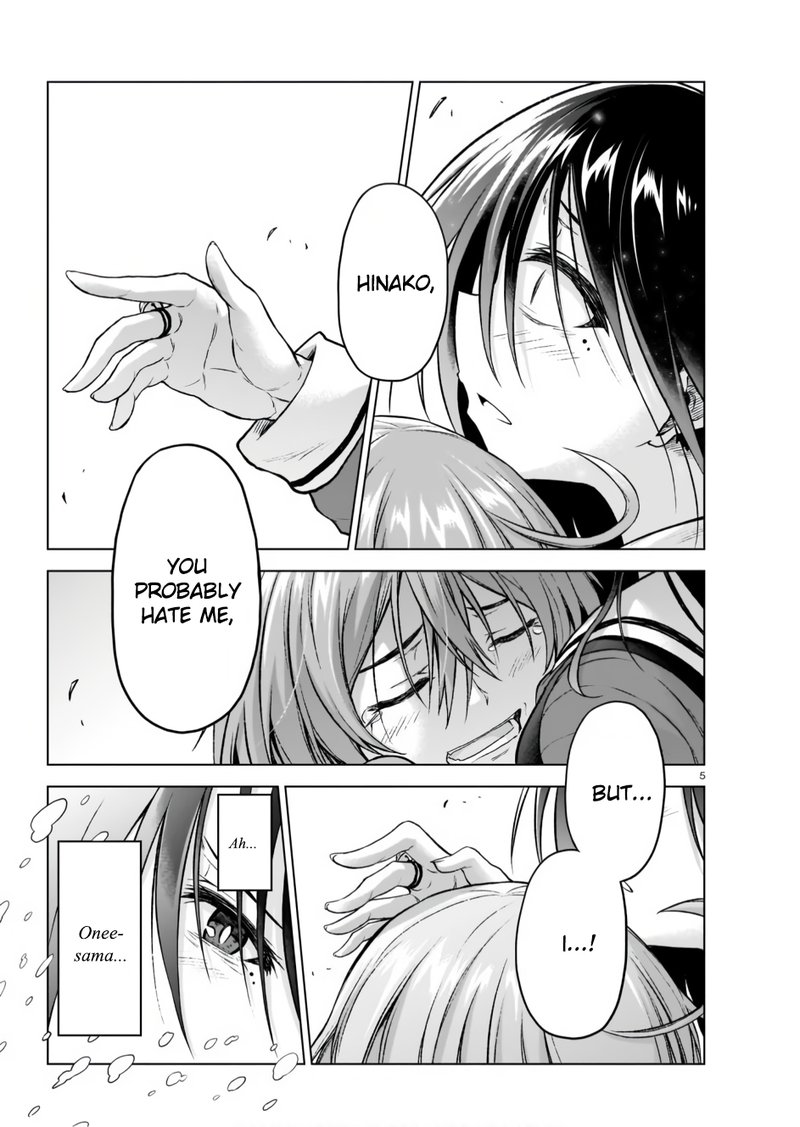 Onee Sama To Watashi Ojou Sama Ga Isekai Tensei 8 5