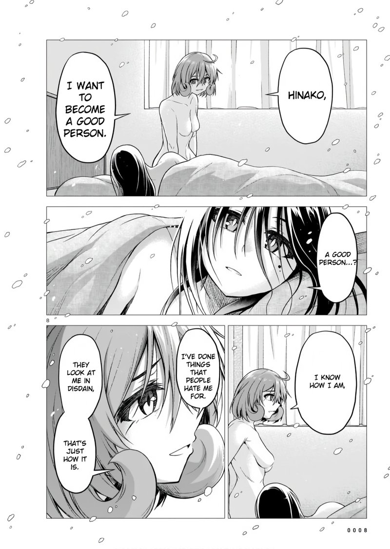 Onee Sama To Watashi Ojou Sama Ga Isekai Tensei 8 8