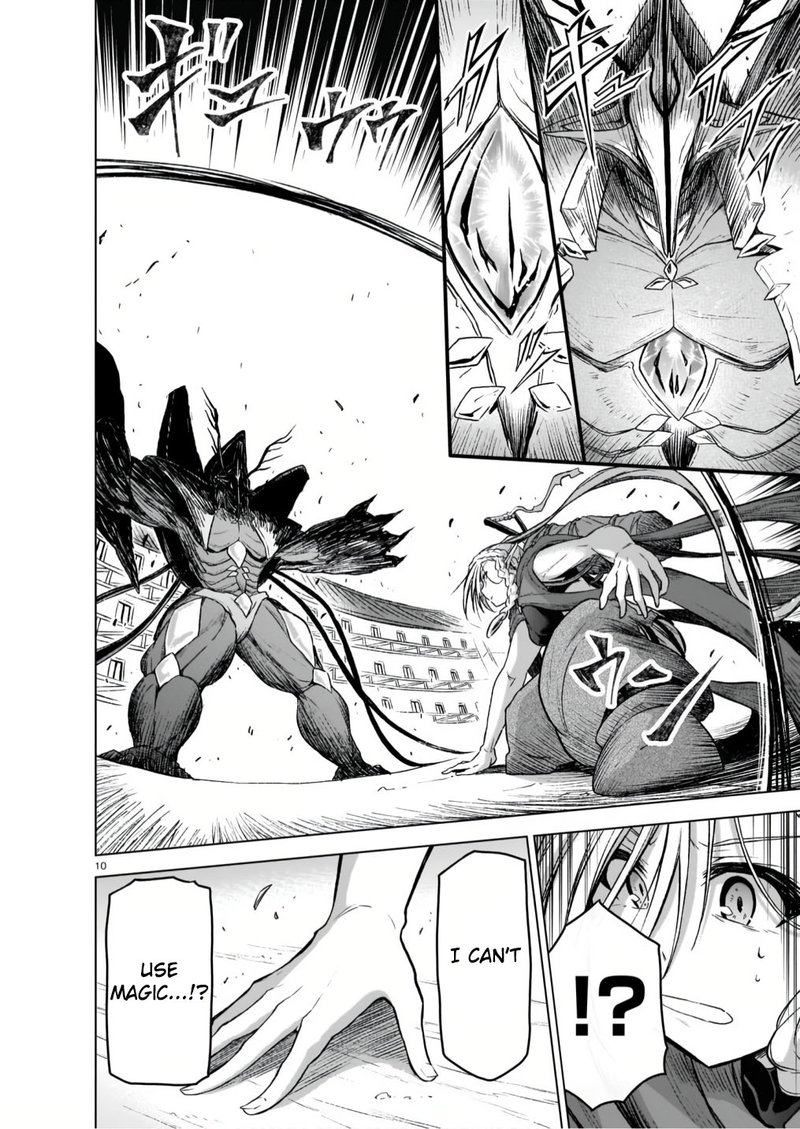 Onee Sama To Watashi Ojou Sama Ga Isekai Tensei 9 10