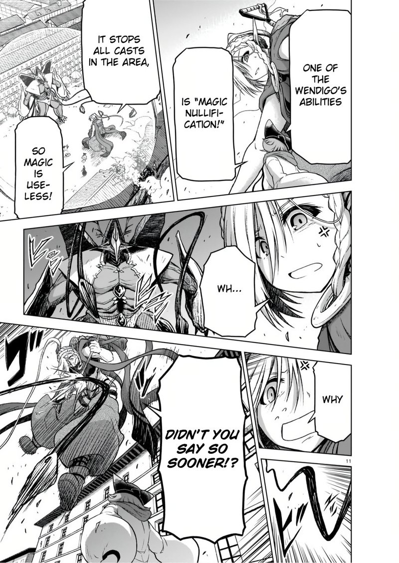 Onee Sama To Watashi Ojou Sama Ga Isekai Tensei 9 11