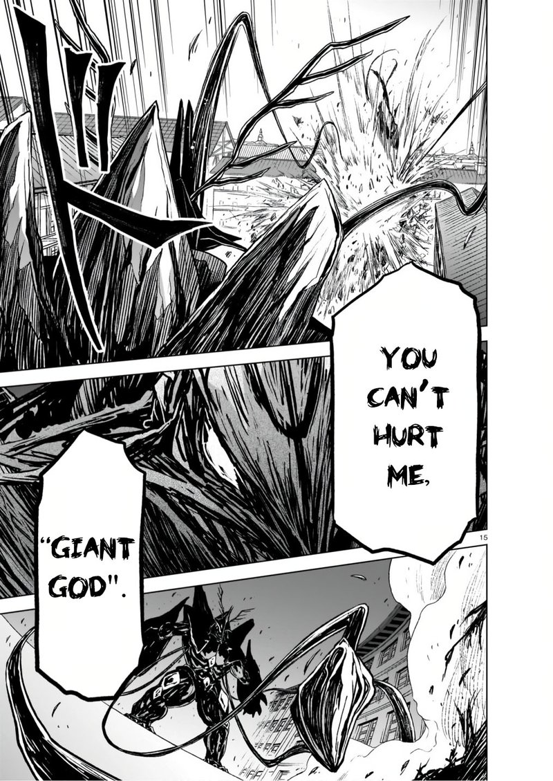 Onee Sama To Watashi Ojou Sama Ga Isekai Tensei 9 15