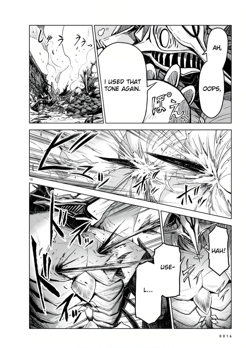 Onee Sama To Watashi Ojou Sama Ga Isekai Tensei 9 16
