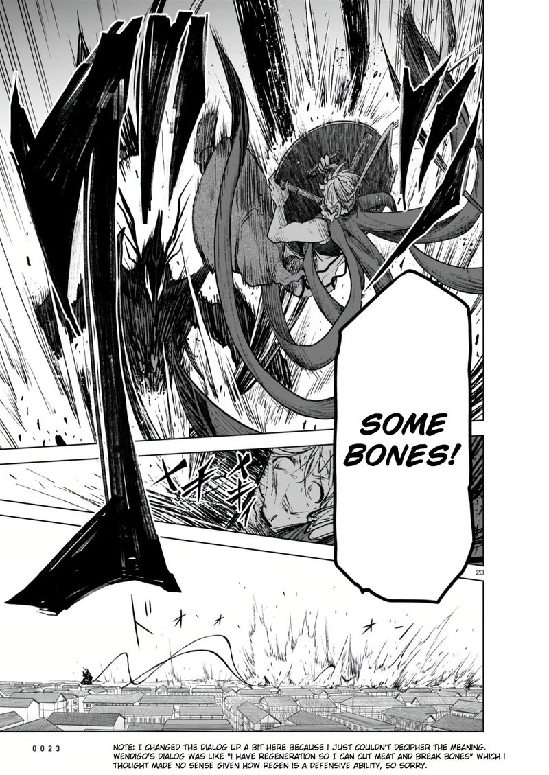 Onee Sama To Watashi Ojou Sama Ga Isekai Tensei 9 23