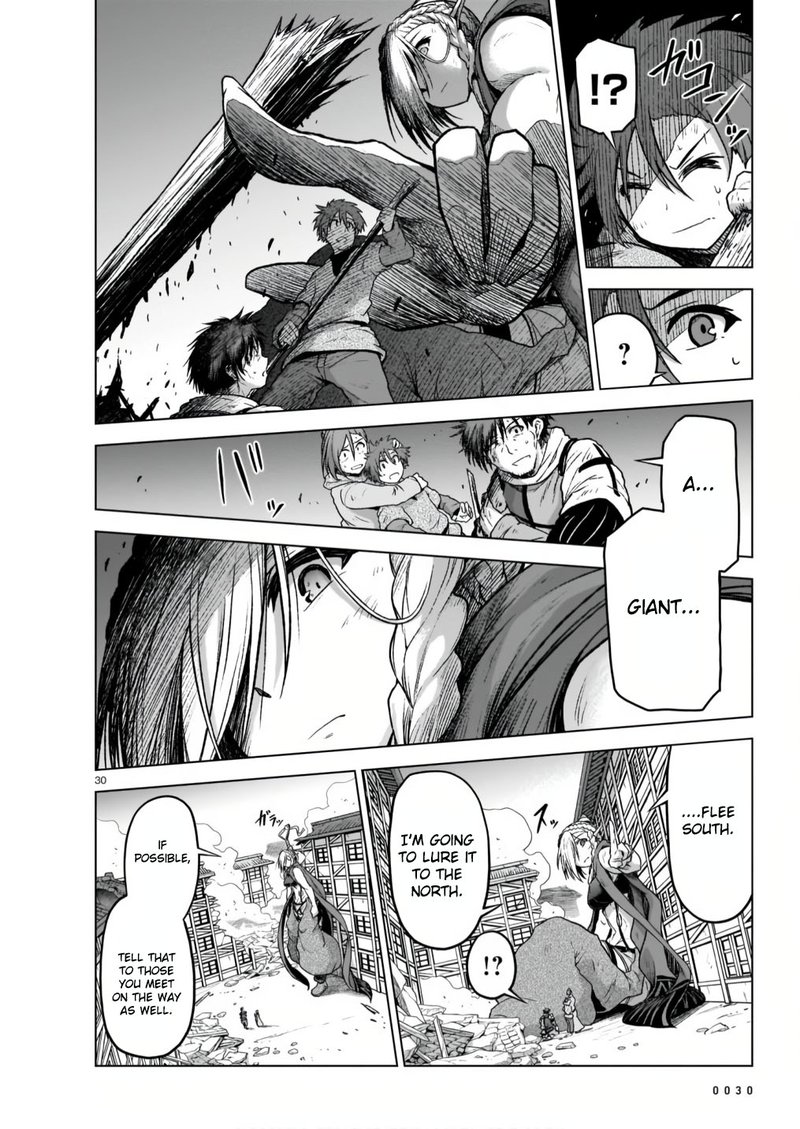 Onee Sama To Watashi Ojou Sama Ga Isekai Tensei 9 30