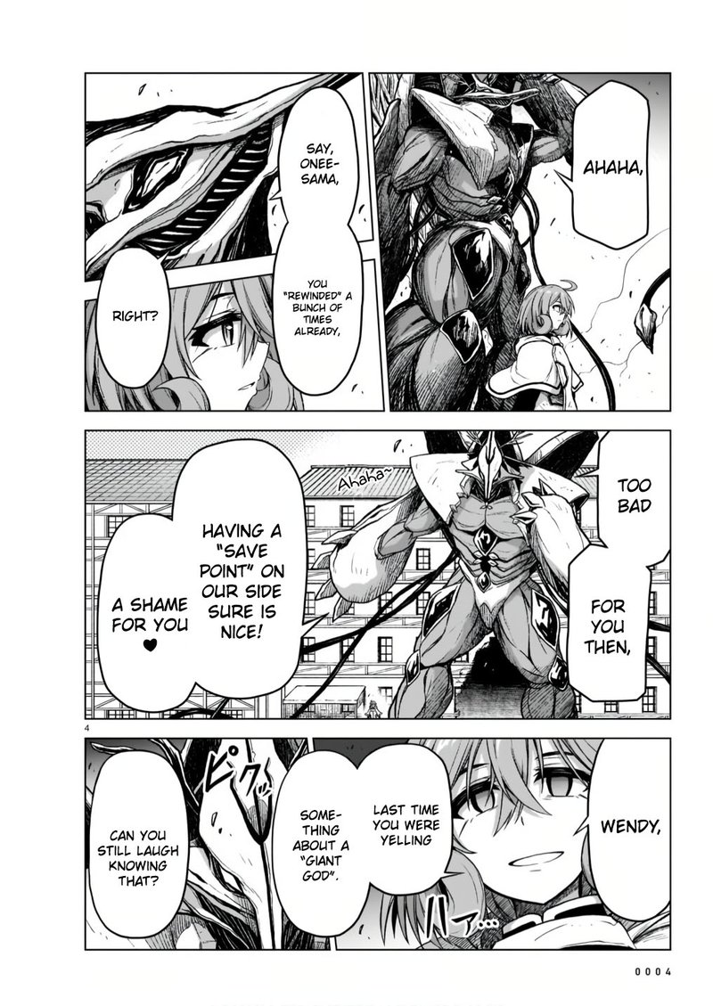 Onee Sama To Watashi Ojou Sama Ga Isekai Tensei 9 4