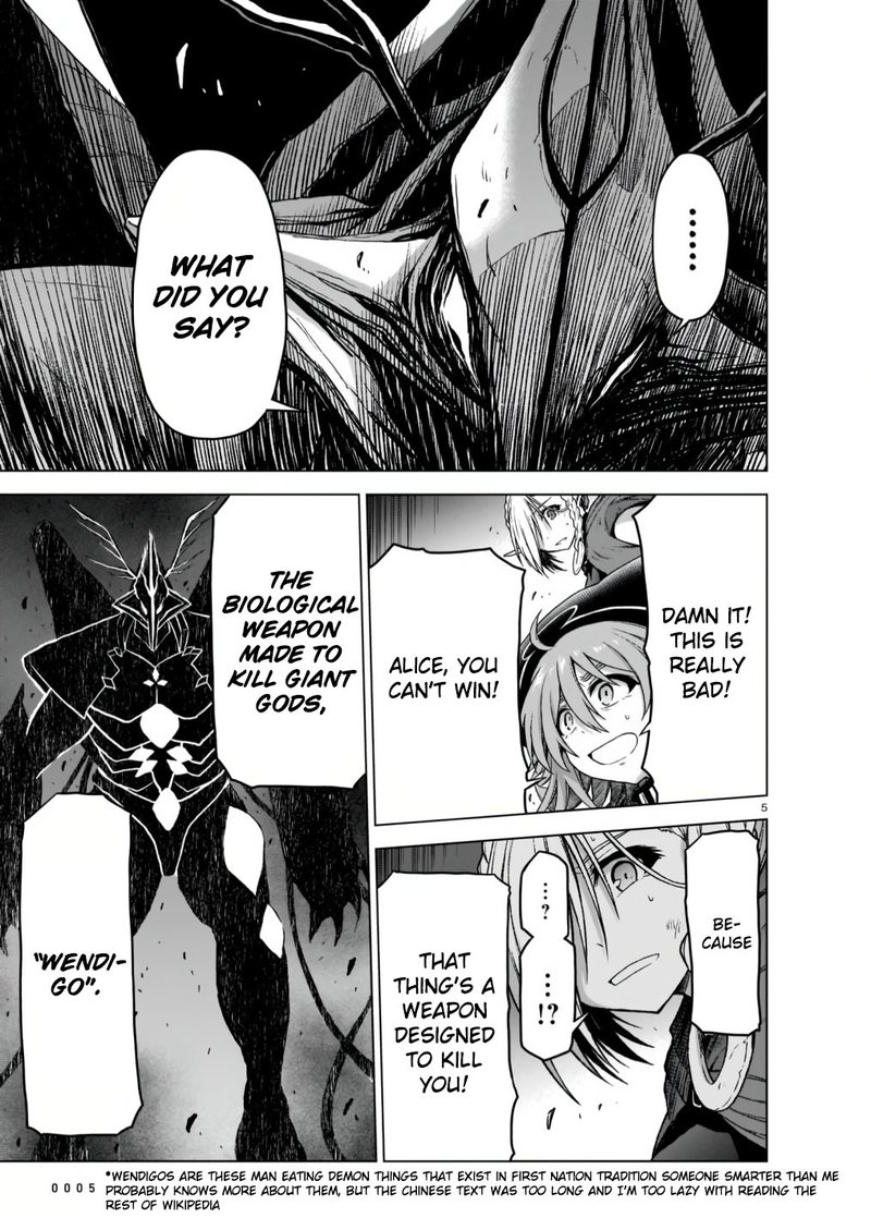 Onee Sama To Watashi Ojou Sama Ga Isekai Tensei 9 5