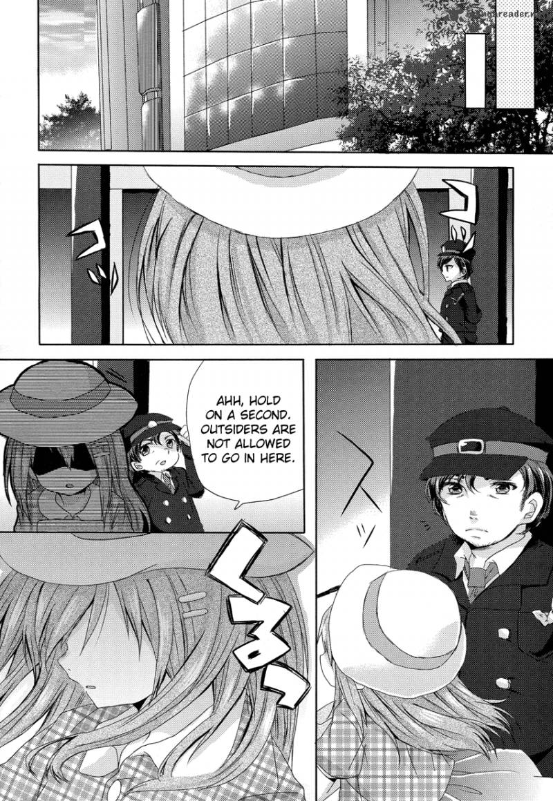 Oneechan Ga Mamotte Ageru 1 11