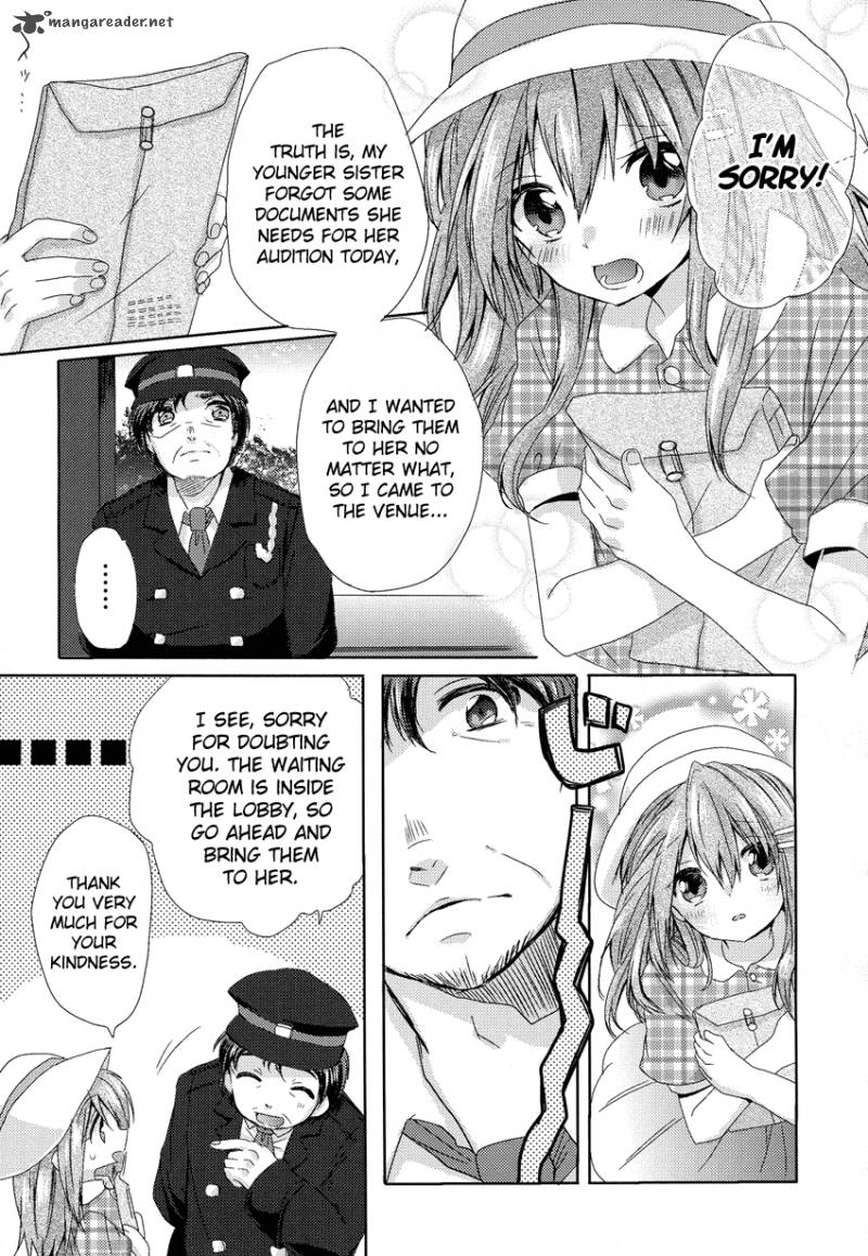 Oneechan Ga Mamotte Ageru 1 12