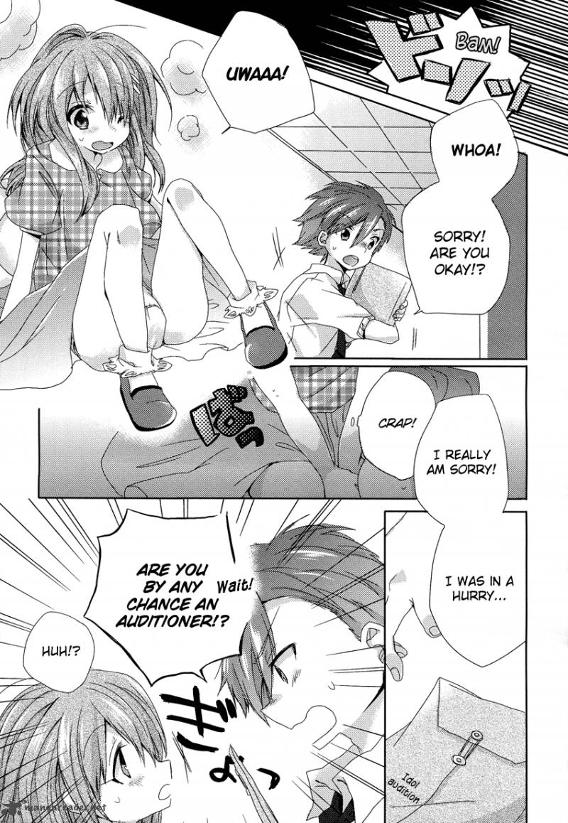 Oneechan Ga Mamotte Ageru 1 14