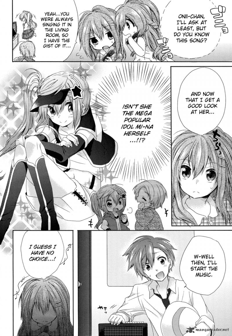 Oneechan Ga Mamotte Ageru 1 23