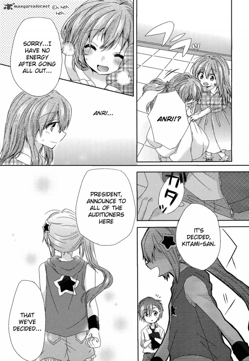 Oneechan Ga Mamotte Ageru 1 26