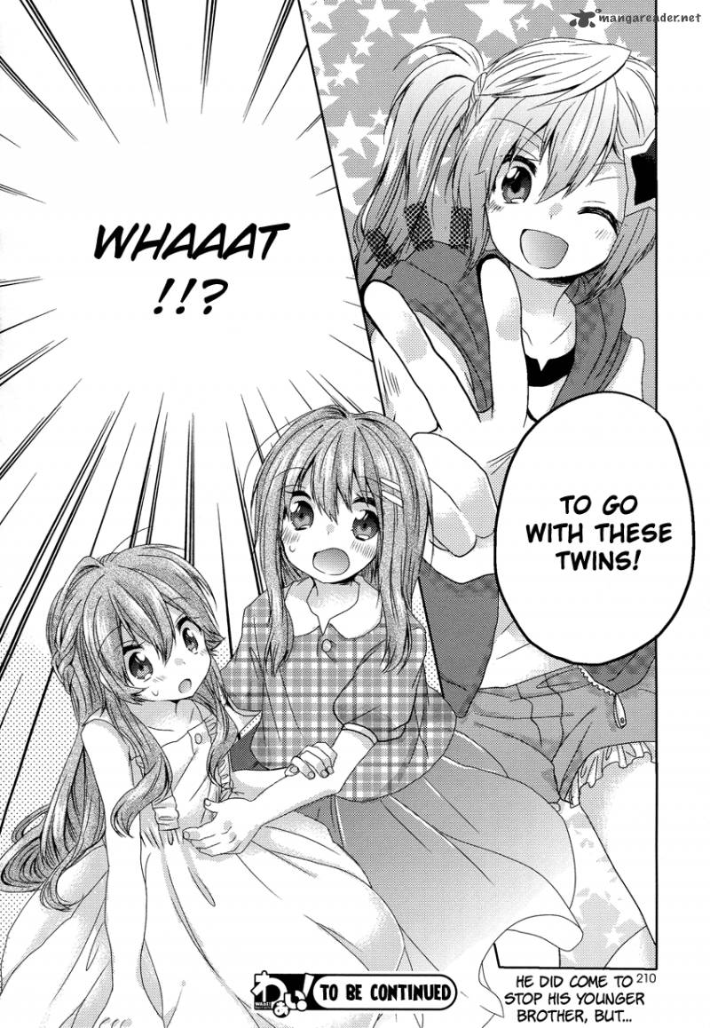 Oneechan Ga Mamotte Ageru 1 27