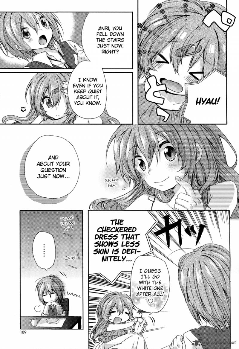 Oneechan Ga Mamotte Ageru 1 6