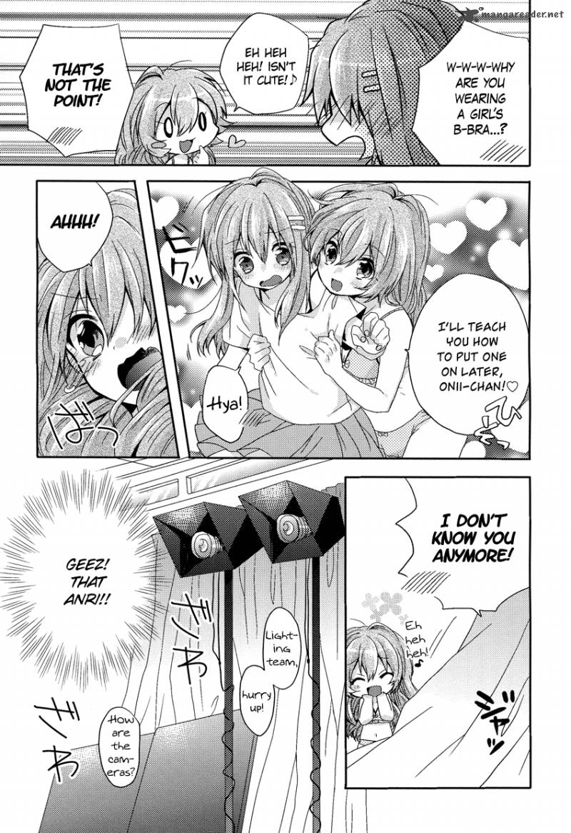 Oneechan Ga Mamotte Ageru 2 14