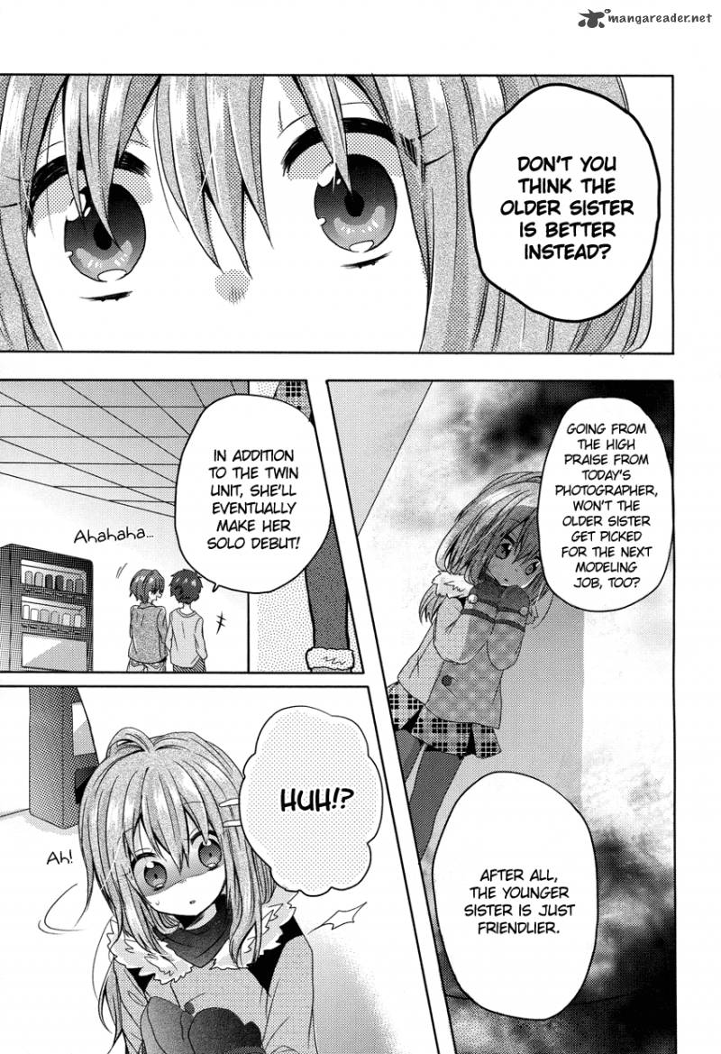Oneechan Ga Mamotte Ageru 3 22