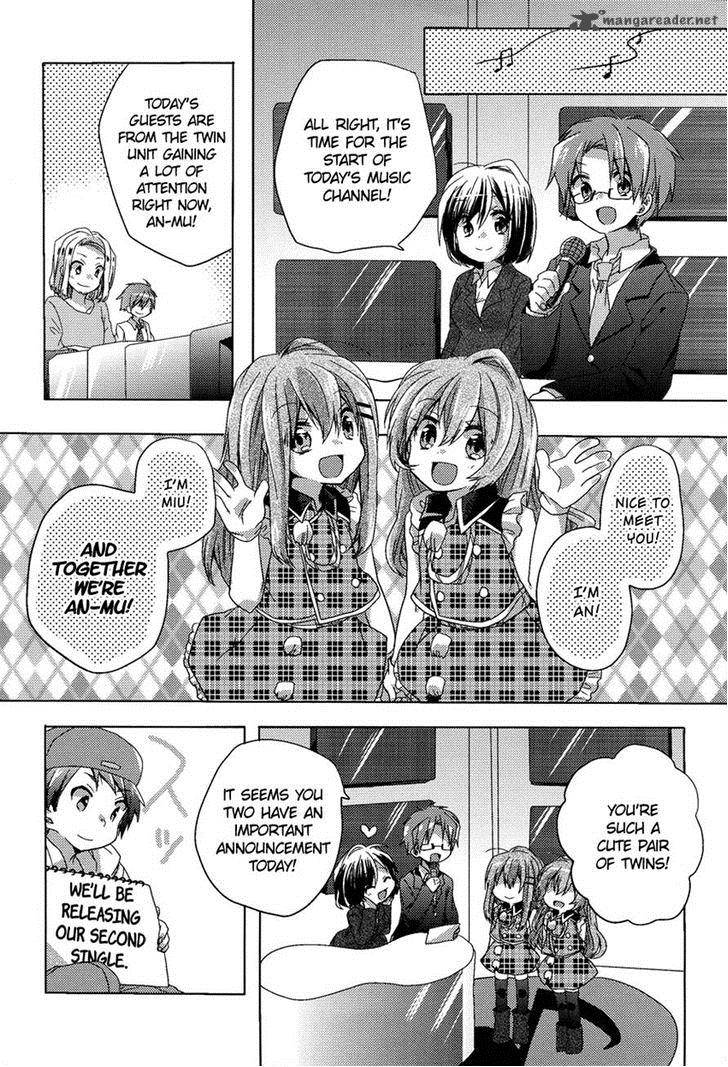 Oneechan Ga Mamotte Ageru 4 22
