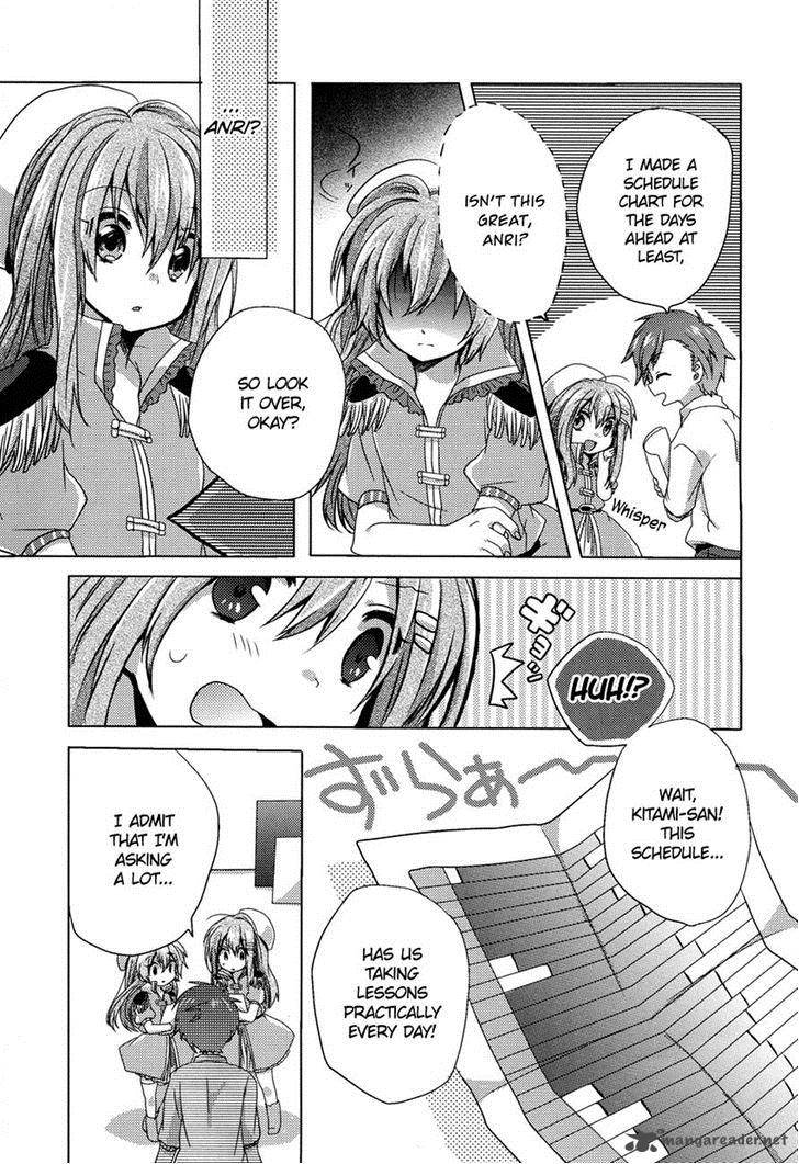 Oneechan Ga Mamotte Ageru 4 5