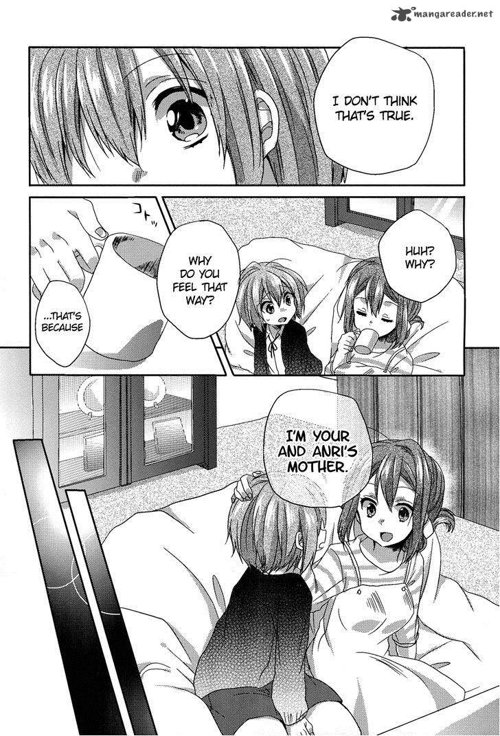 Oneechan Ga Mamotte Ageru 5 10