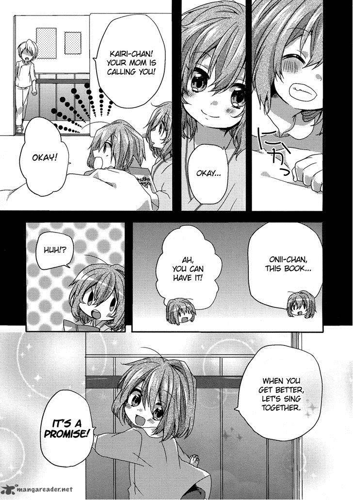 Oneechan Ga Mamotte Ageru 5 14