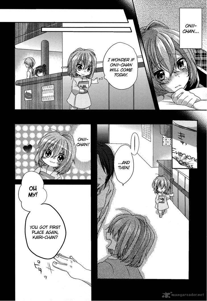 Oneechan Ga Mamotte Ageru 5 17
