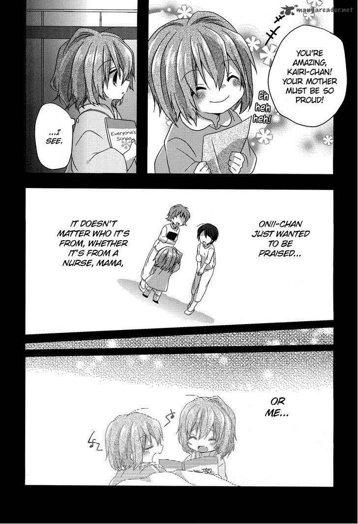 Oneechan Ga Mamotte Ageru 5 18
