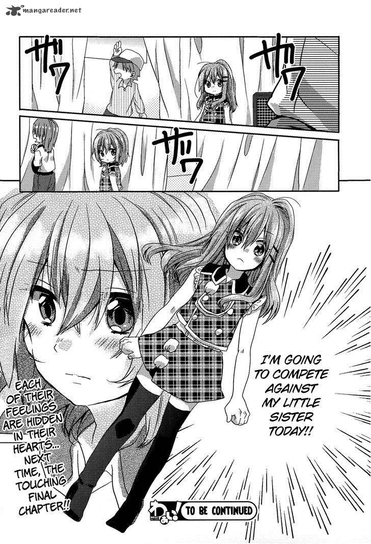 Oneechan Ga Mamotte Ageru 5 25