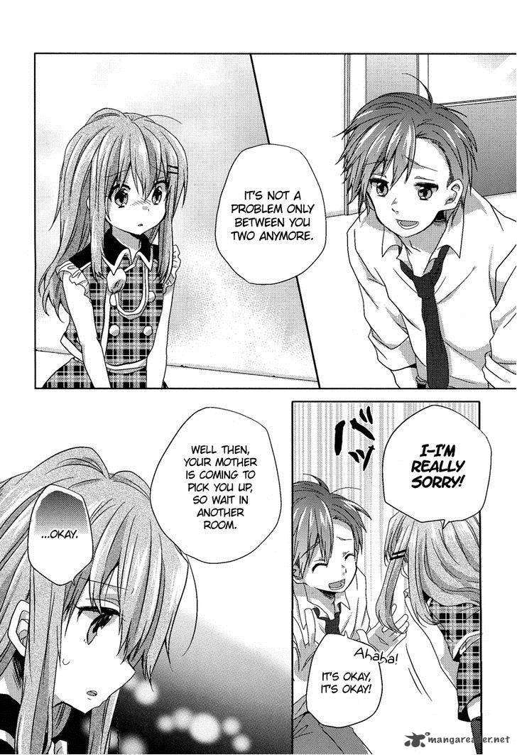 Oneechan Ga Mamotte Ageru 5 7