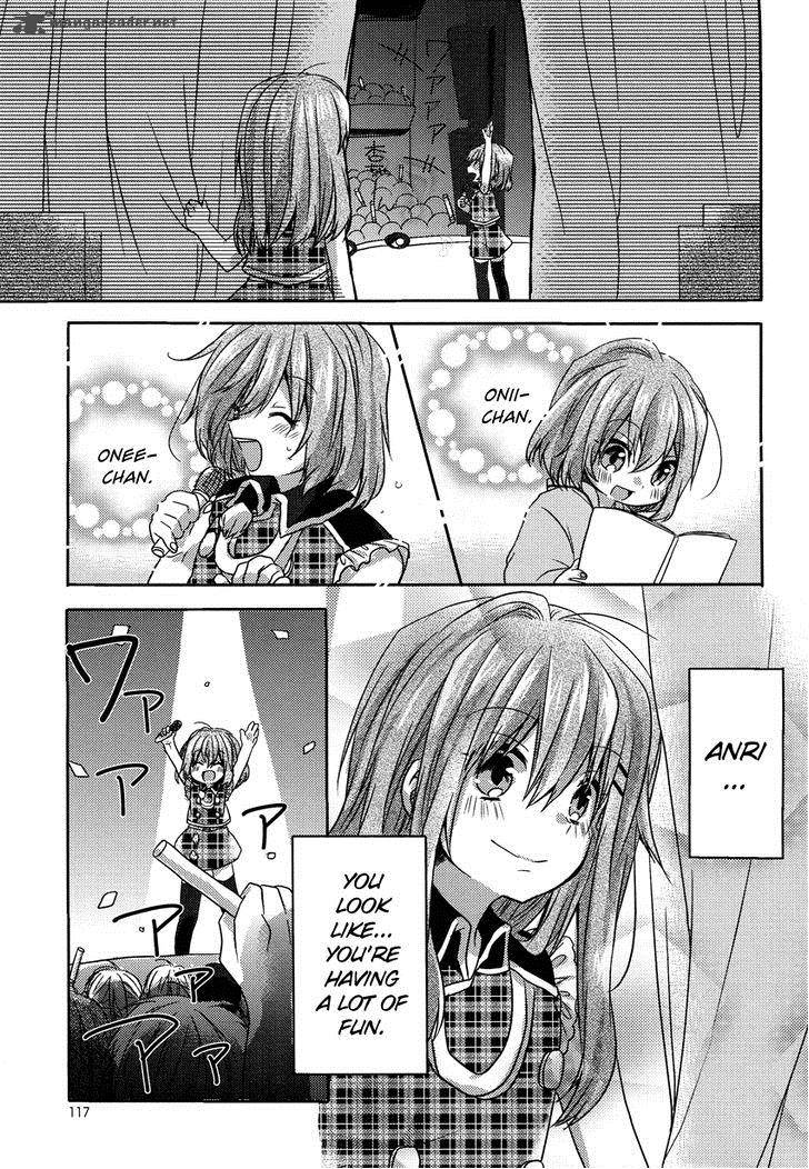 Oneechan Ga Mamotte Ageru 6 10