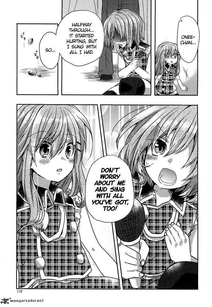 Oneechan Ga Mamotte Ageru 6 12