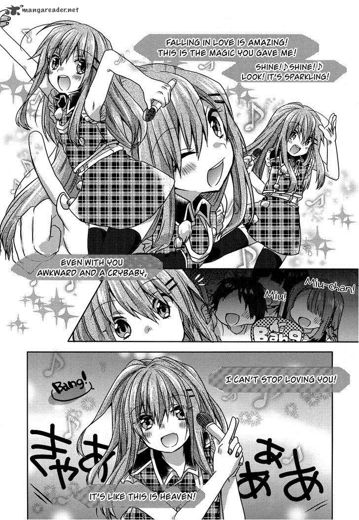 Oneechan Ga Mamotte Ageru 6 14