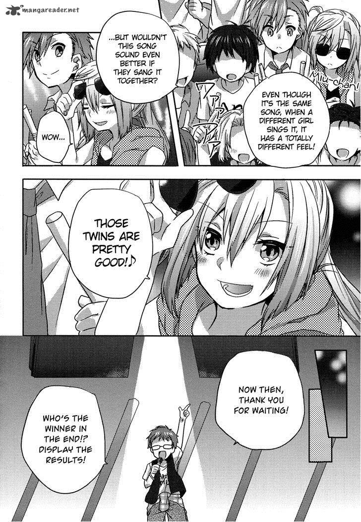 Oneechan Ga Mamotte Ageru 6 15