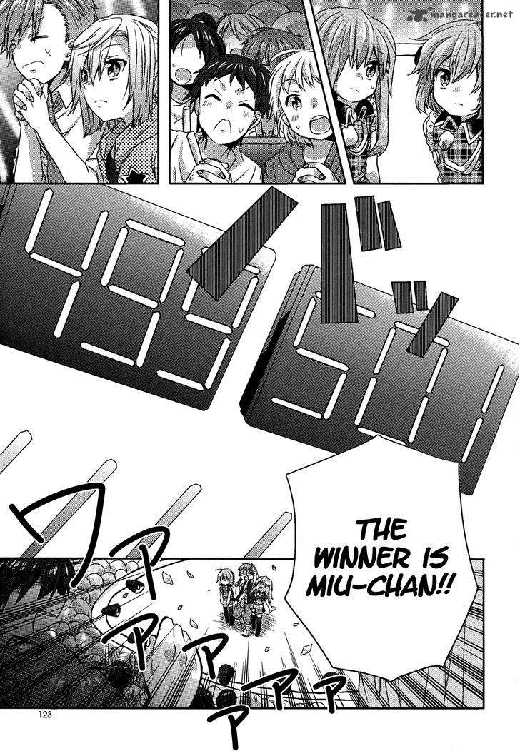 Oneechan Ga Mamotte Ageru 6 16