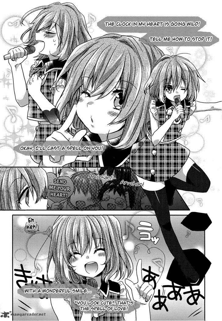 Oneechan Ga Mamotte Ageru 6 9
