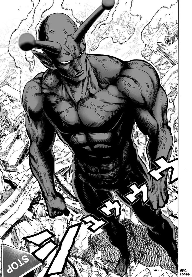 Onepunch Man 1 10