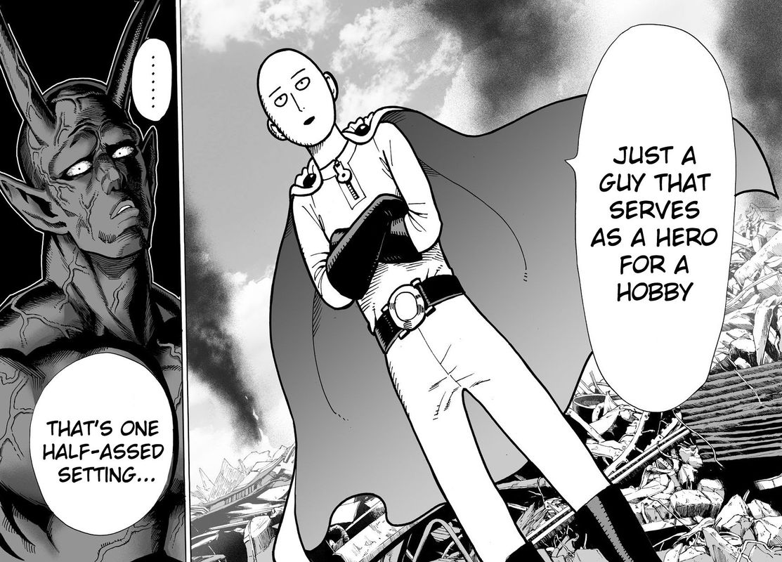 Onepunch Man 1 19