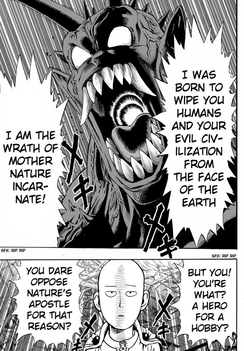 Onepunch Man 1 21
